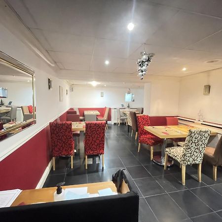 The Dolphin Hotel Great Yarmouth Luaran gambar
