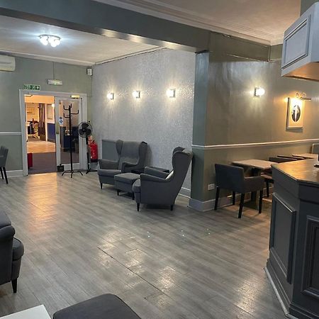 The Dolphin Hotel Great Yarmouth Luaran gambar