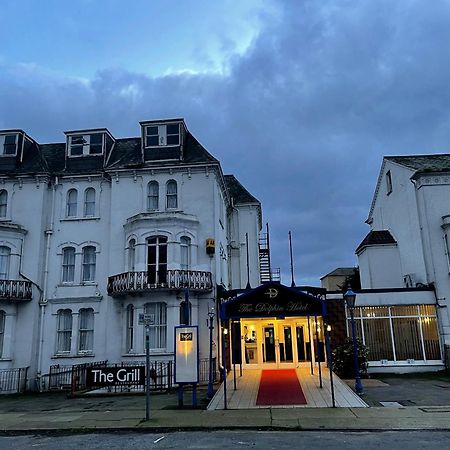The Dolphin Hotel Great Yarmouth Luaran gambar