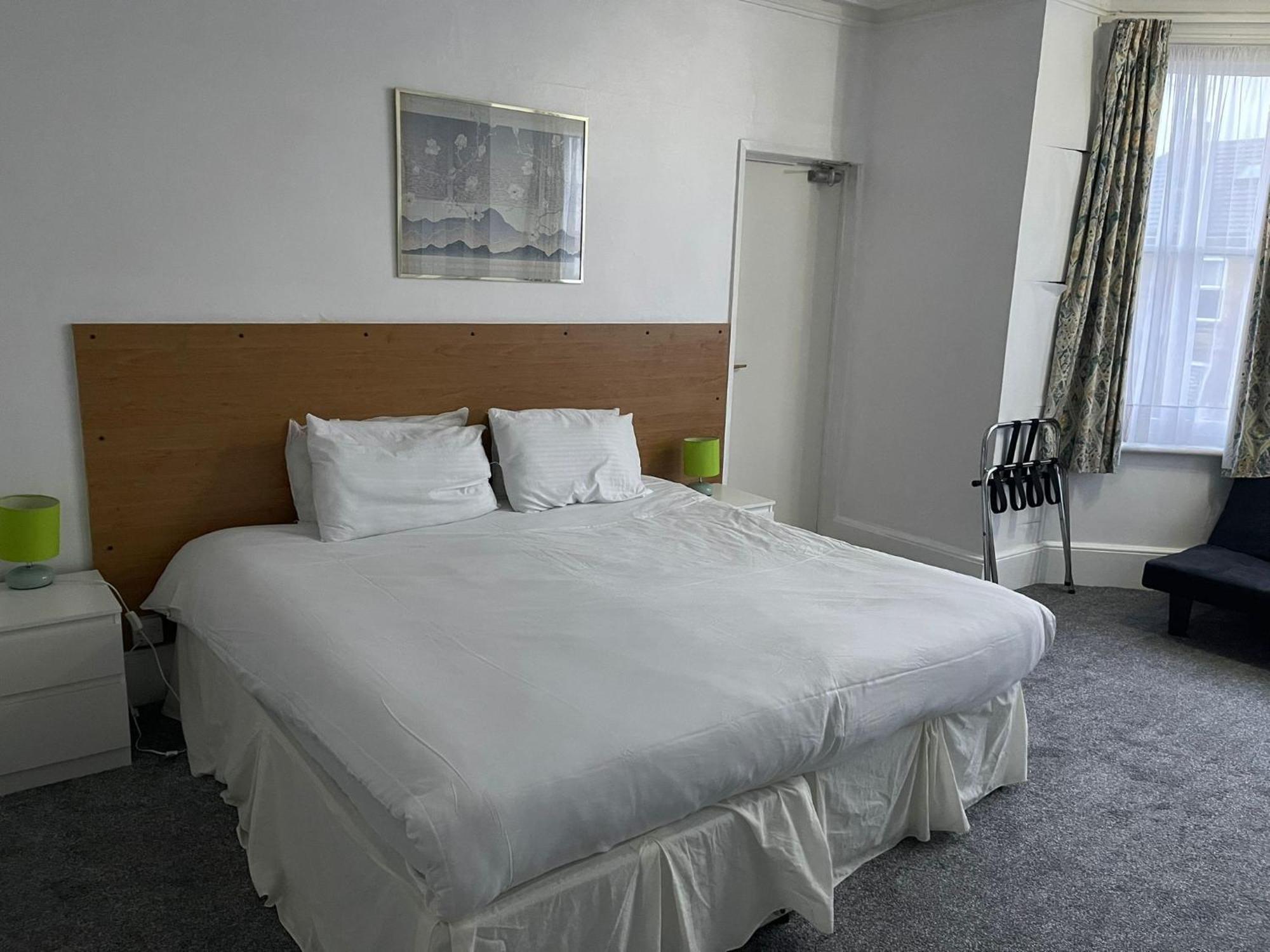 The Dolphin Hotel Great Yarmouth Luaran gambar