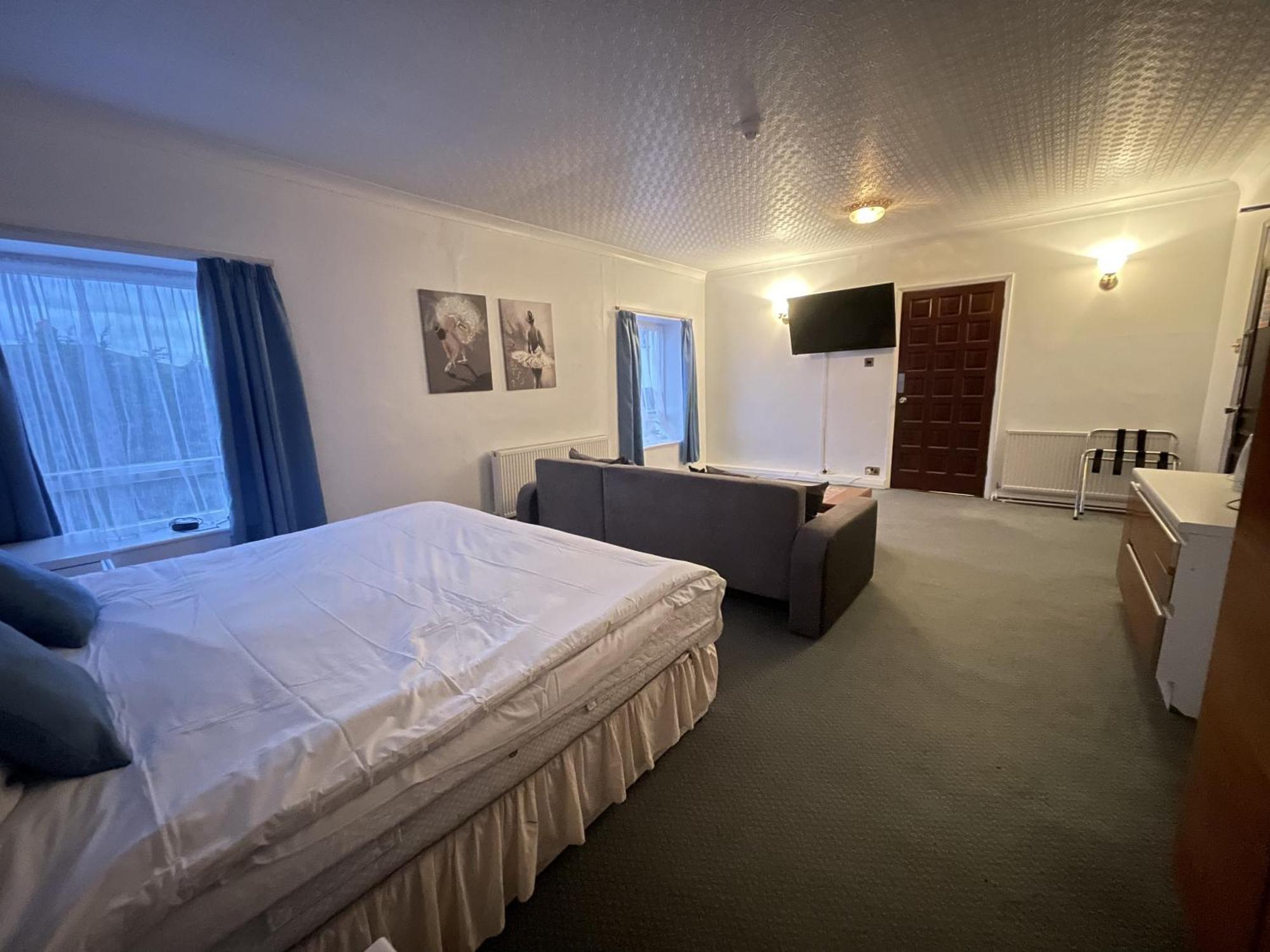 The Dolphin Hotel Great Yarmouth Luaran gambar