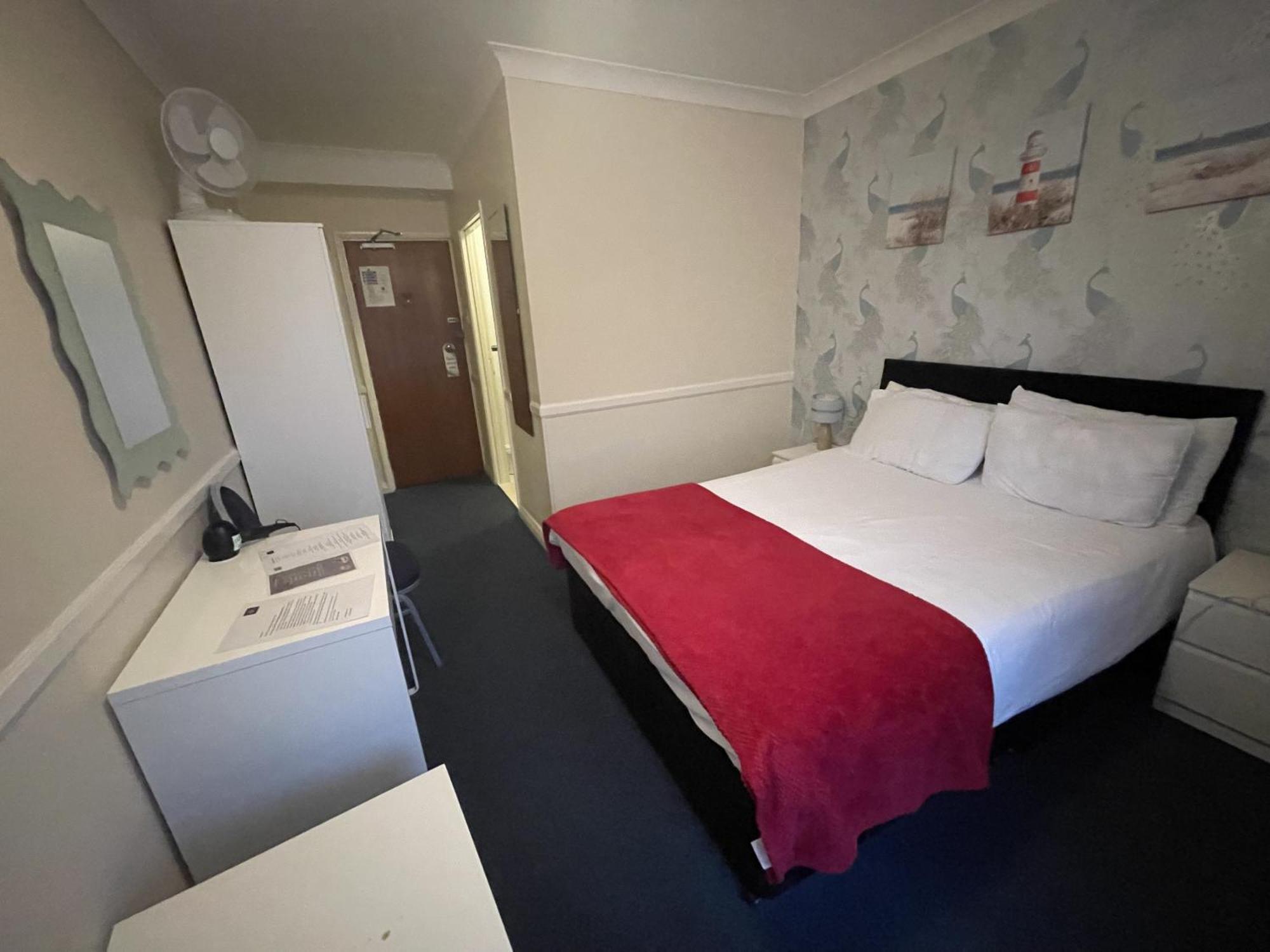 The Dolphin Hotel Great Yarmouth Luaran gambar