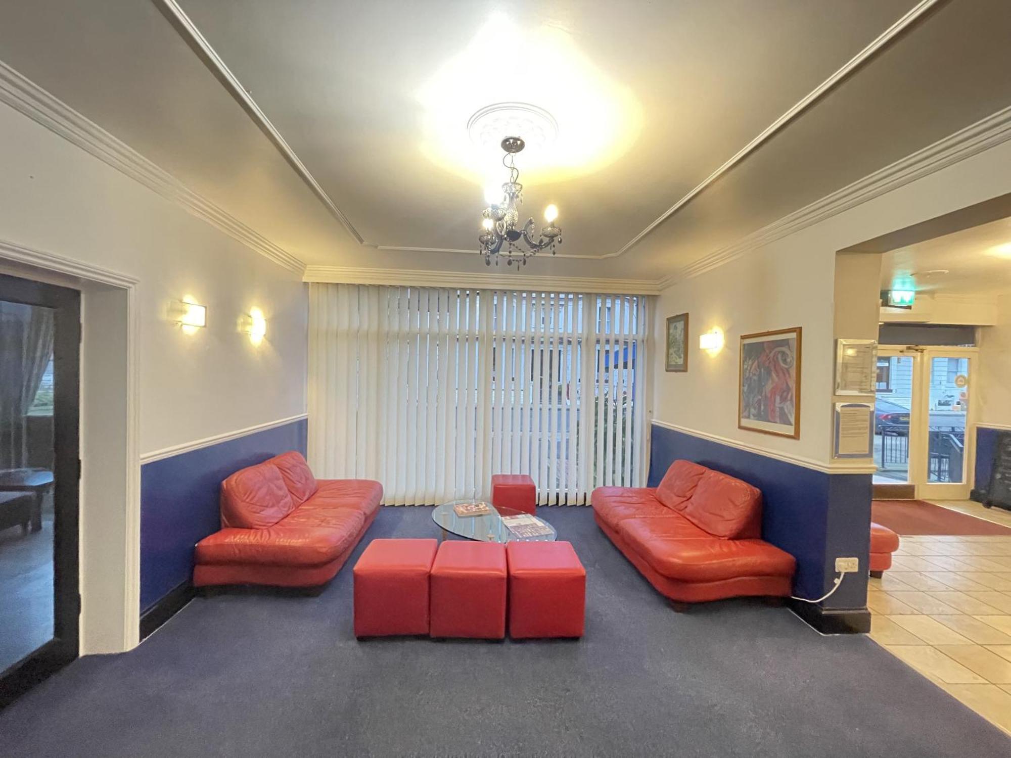 The Dolphin Hotel Great Yarmouth Luaran gambar