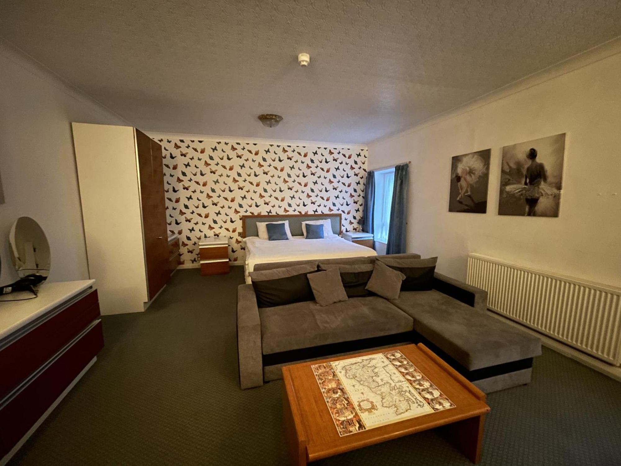 The Dolphin Hotel Great Yarmouth Luaran gambar