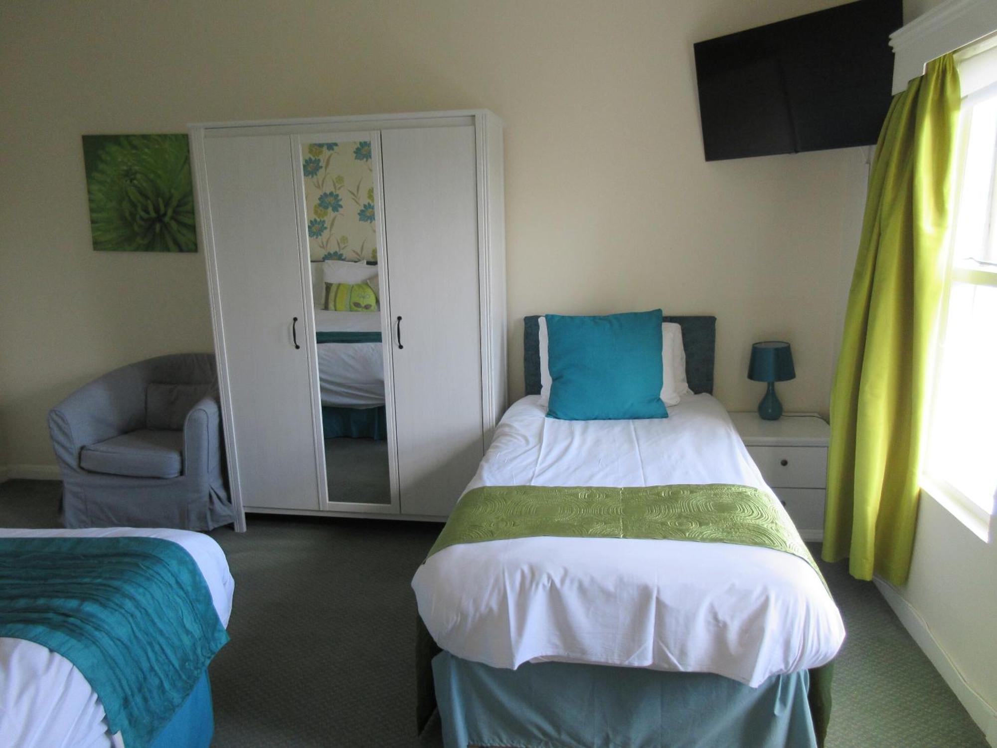 The Dolphin Hotel Great Yarmouth Bilik gambar