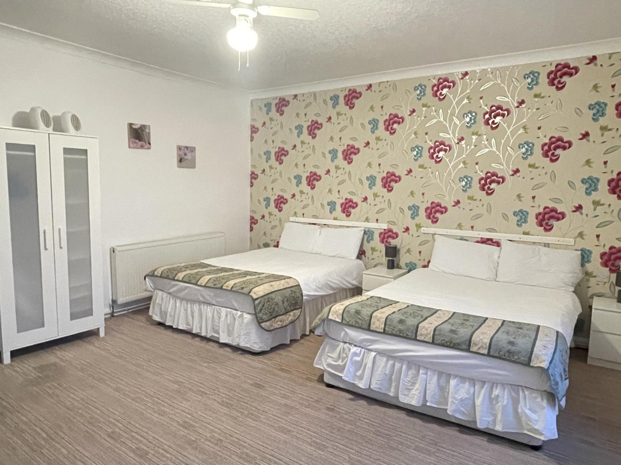 The Dolphin Hotel Great Yarmouth Luaran gambar