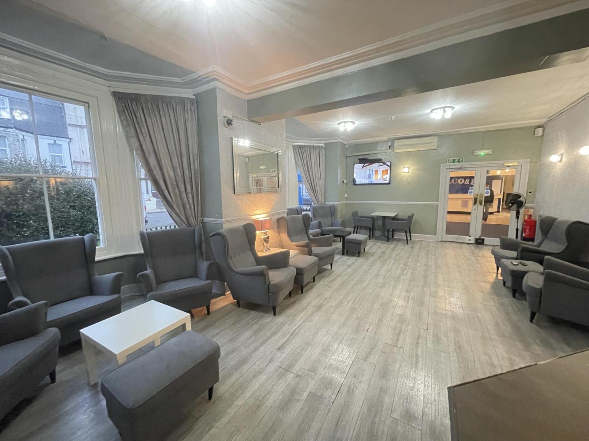 The Dolphin Hotel Great Yarmouth Luaran gambar