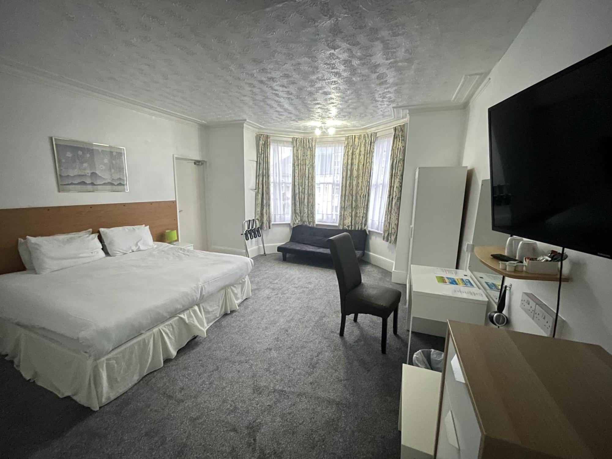 The Dolphin Hotel Great Yarmouth Luaran gambar
