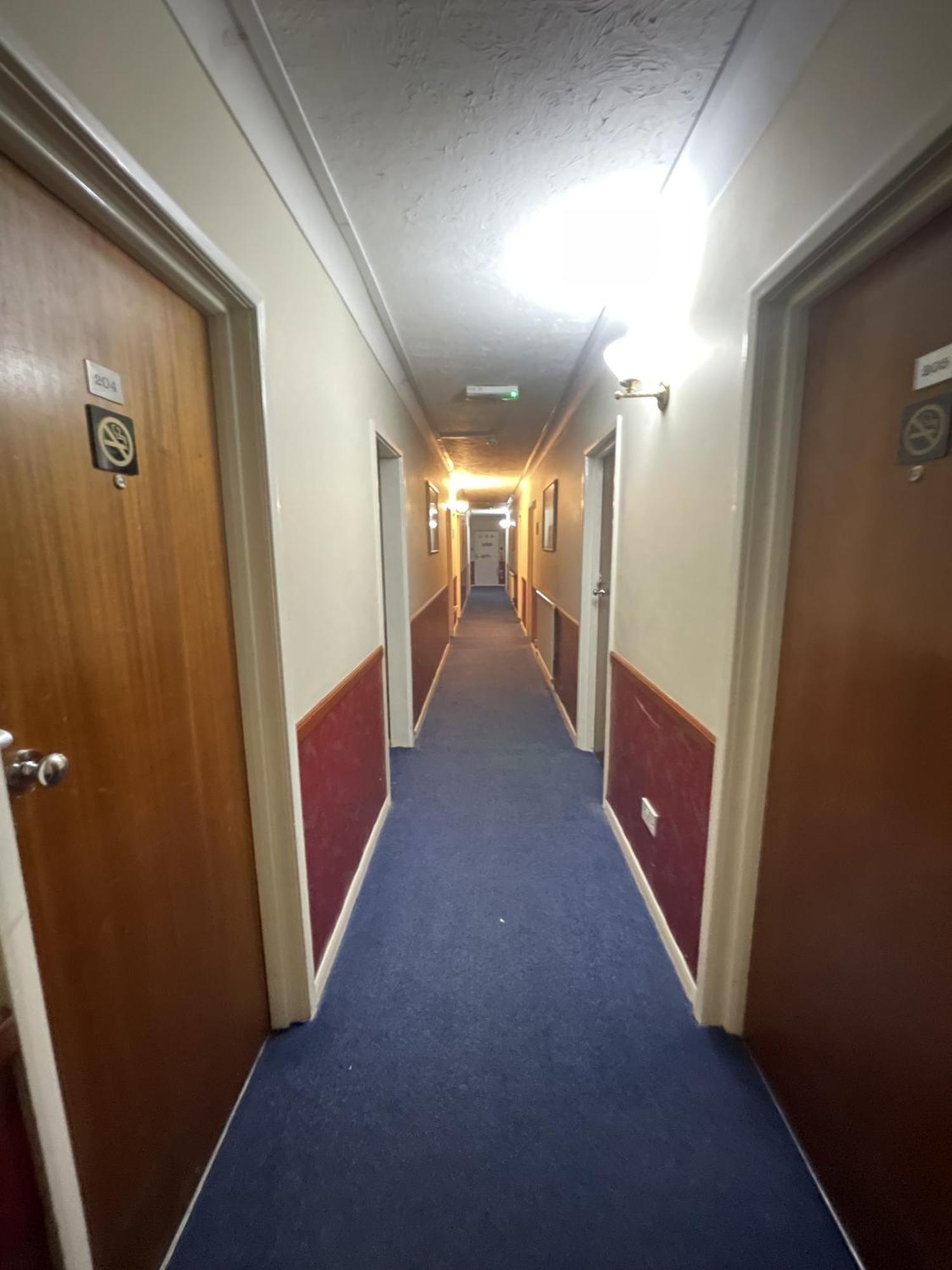 The Dolphin Hotel Great Yarmouth Luaran gambar