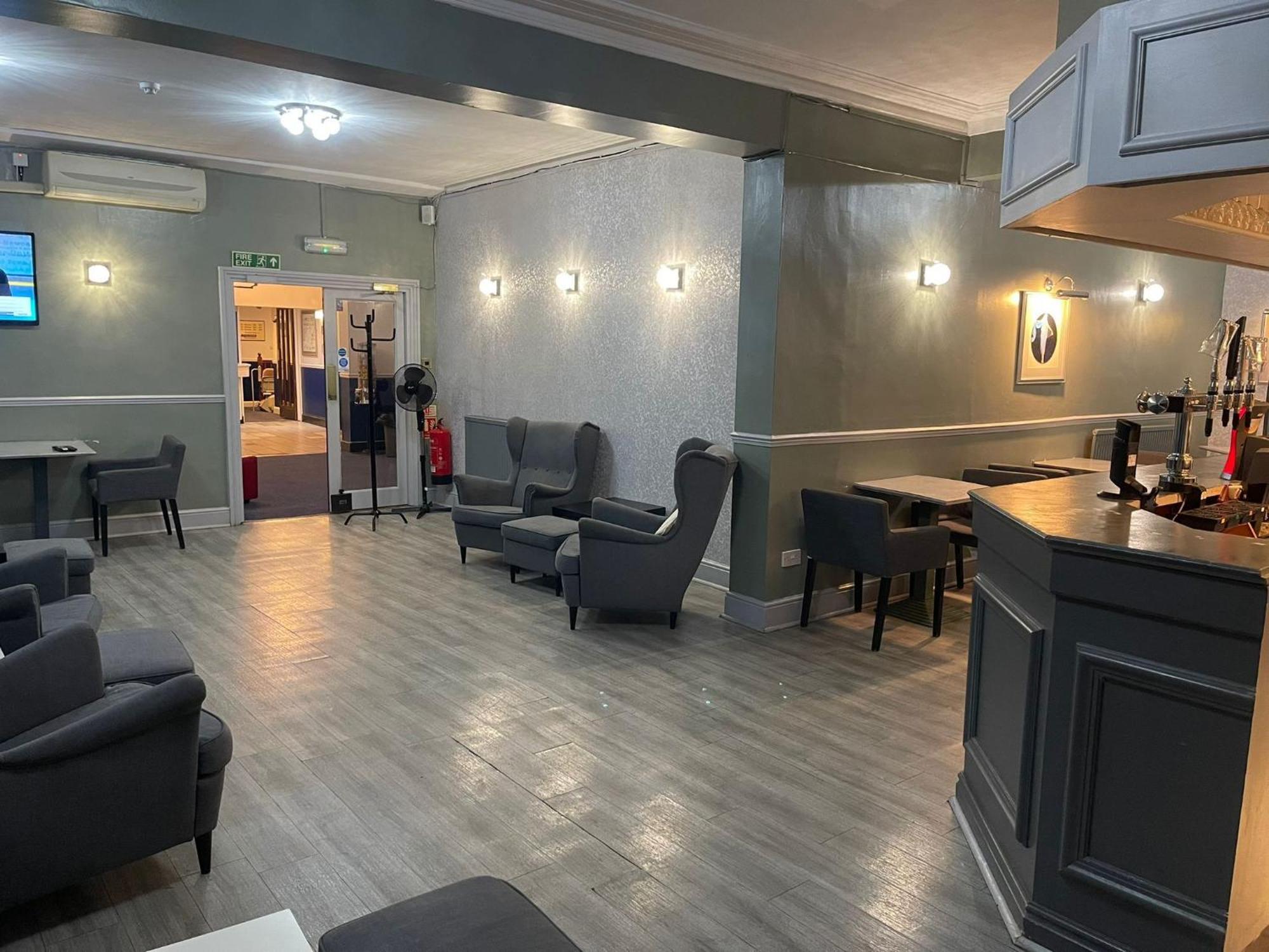 The Dolphin Hotel Great Yarmouth Luaran gambar
