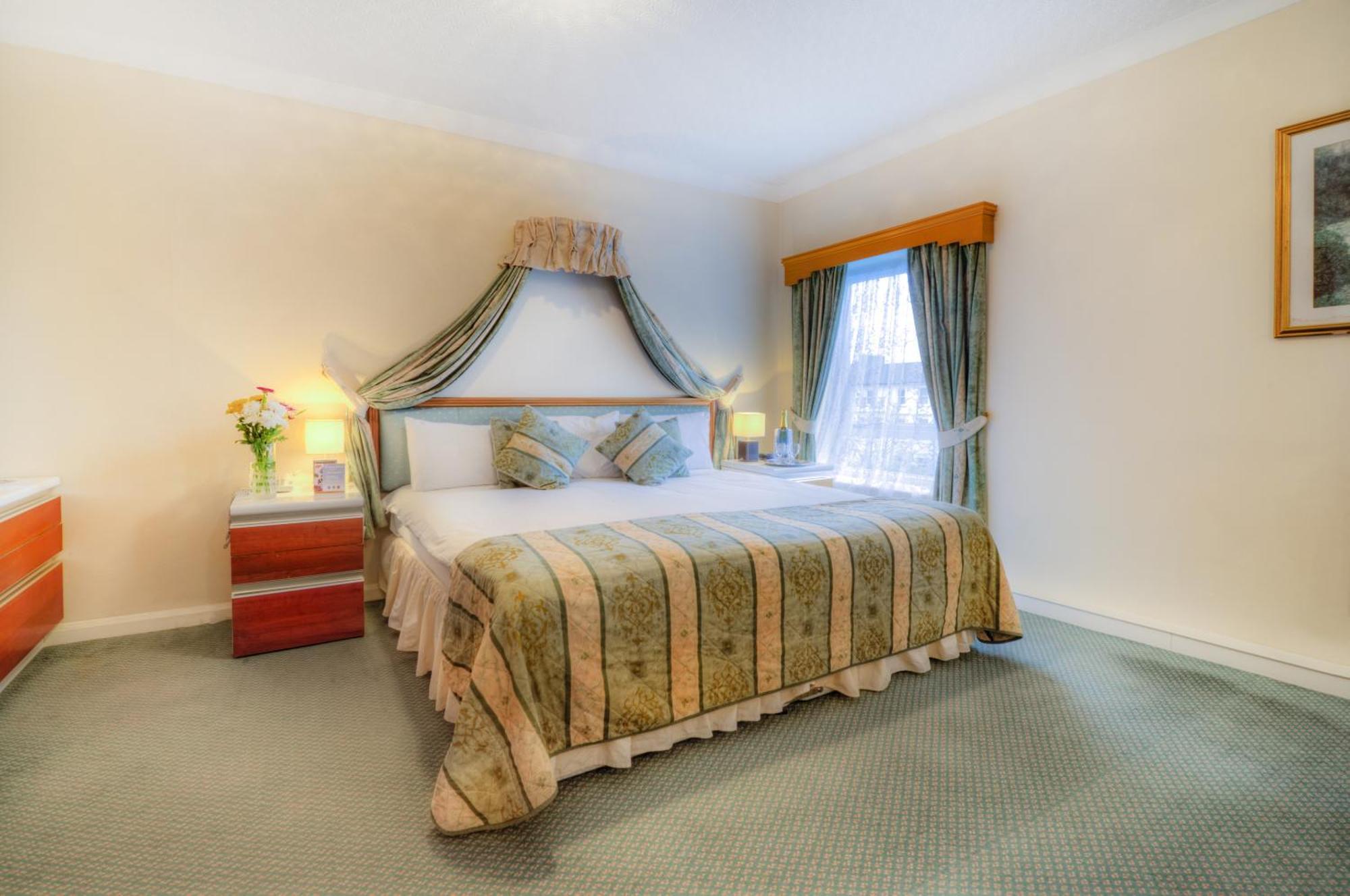 The Dolphin Hotel Great Yarmouth Bilik gambar