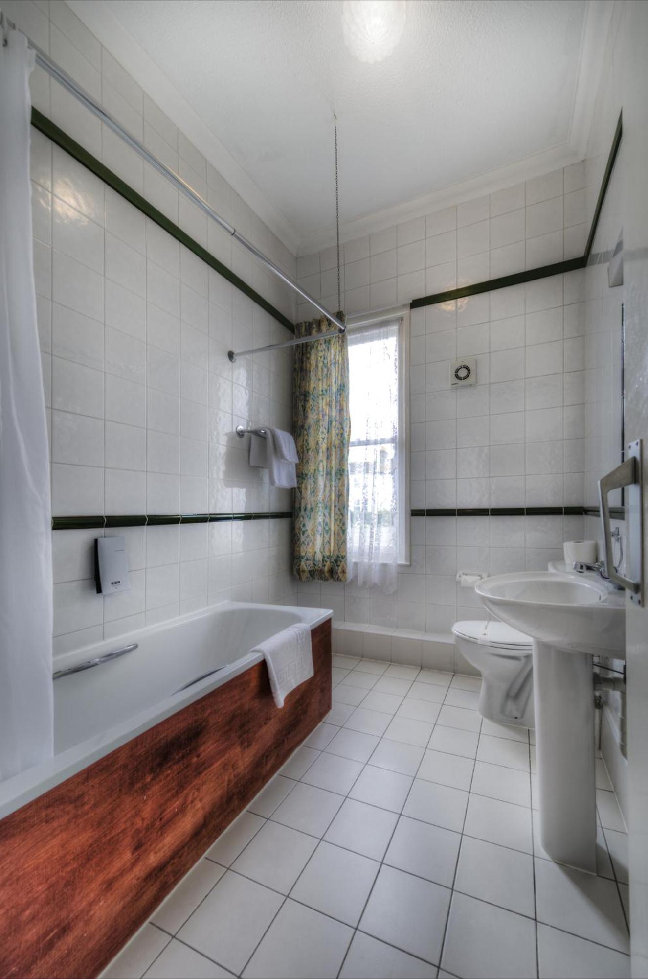 The Dolphin Hotel Great Yarmouth Bilik gambar
