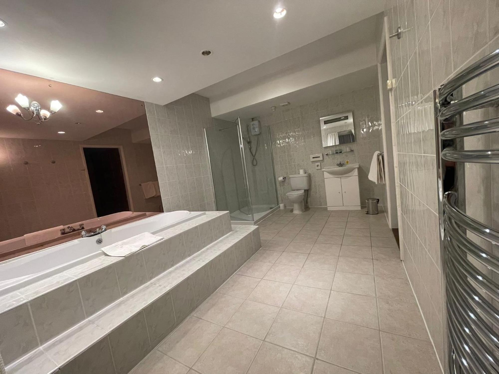 The Dolphin Hotel Great Yarmouth Bilik gambar