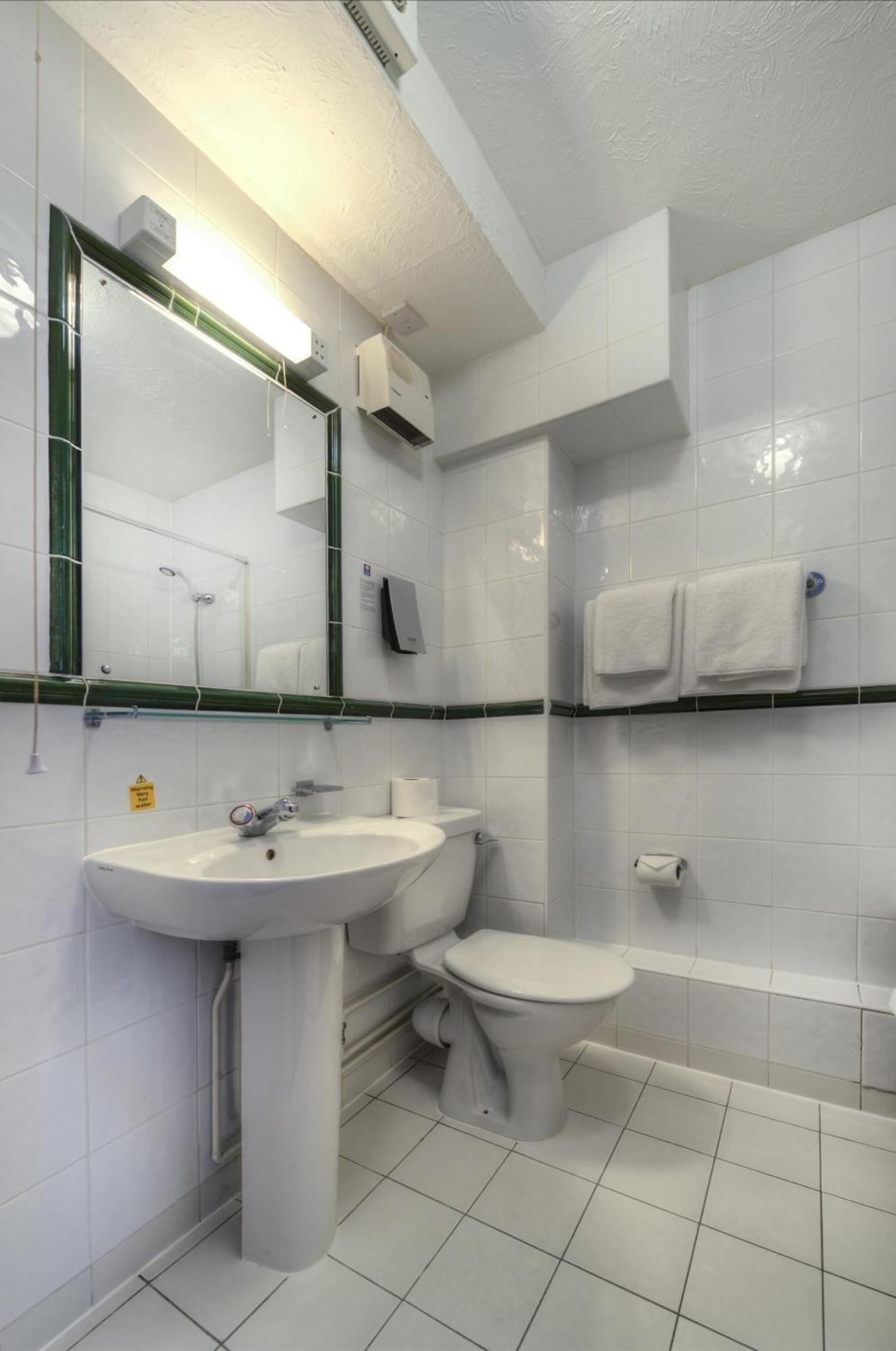 The Dolphin Hotel Great Yarmouth Bilik gambar