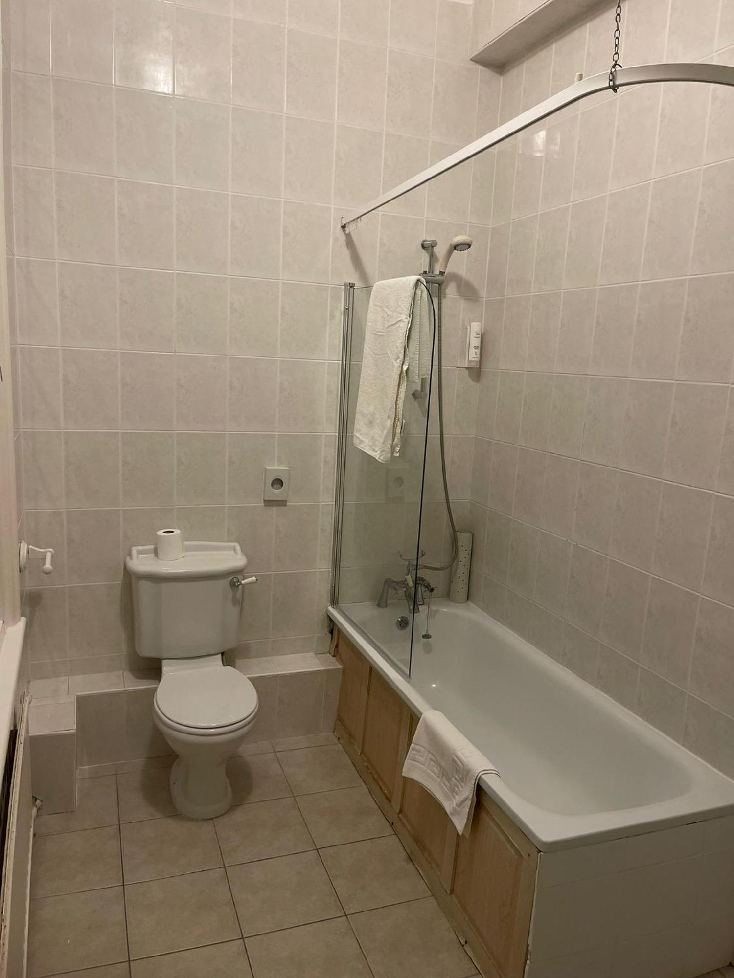 The Dolphin Hotel Great Yarmouth Bilik gambar