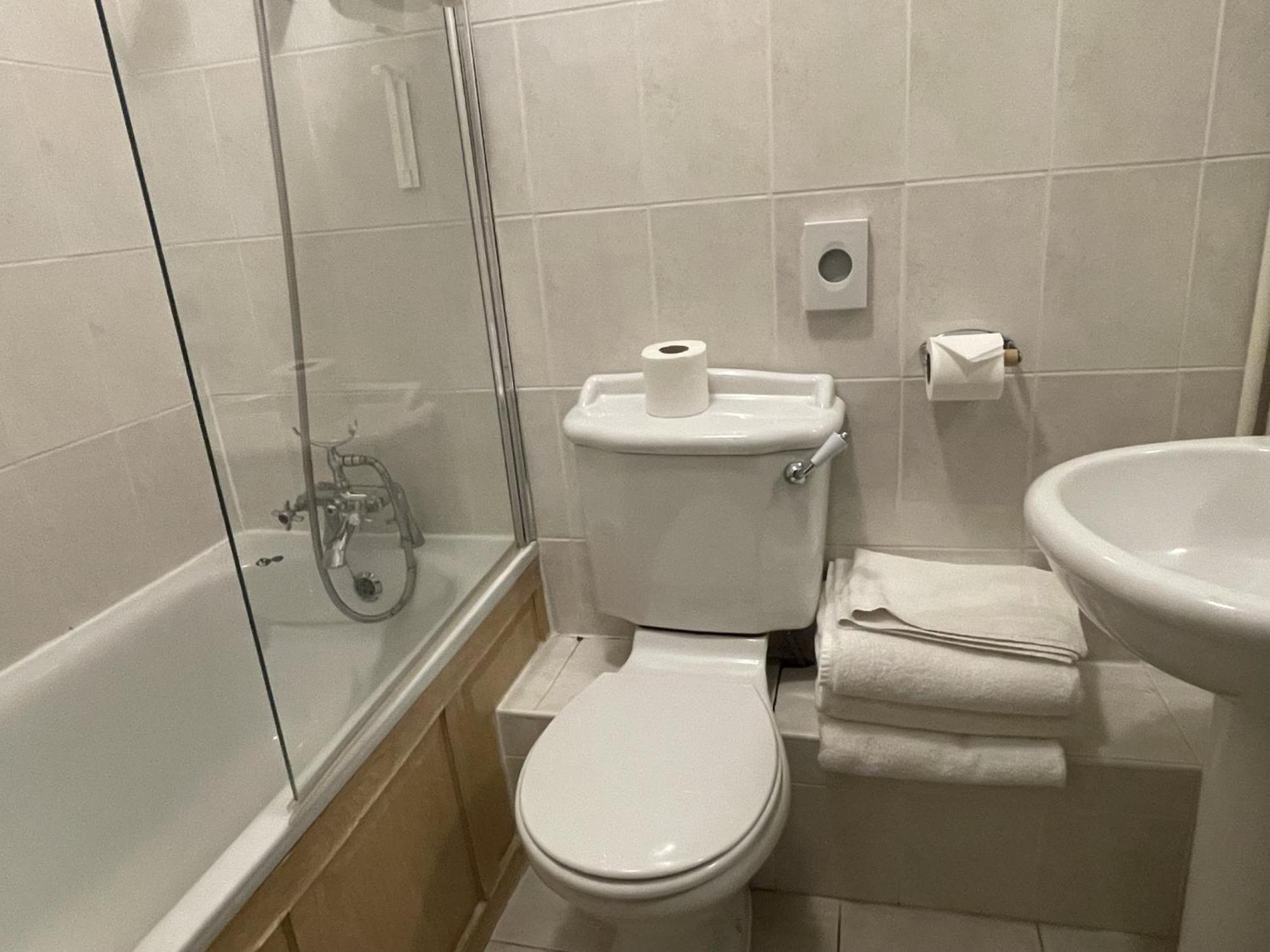 The Dolphin Hotel Great Yarmouth Bilik gambar